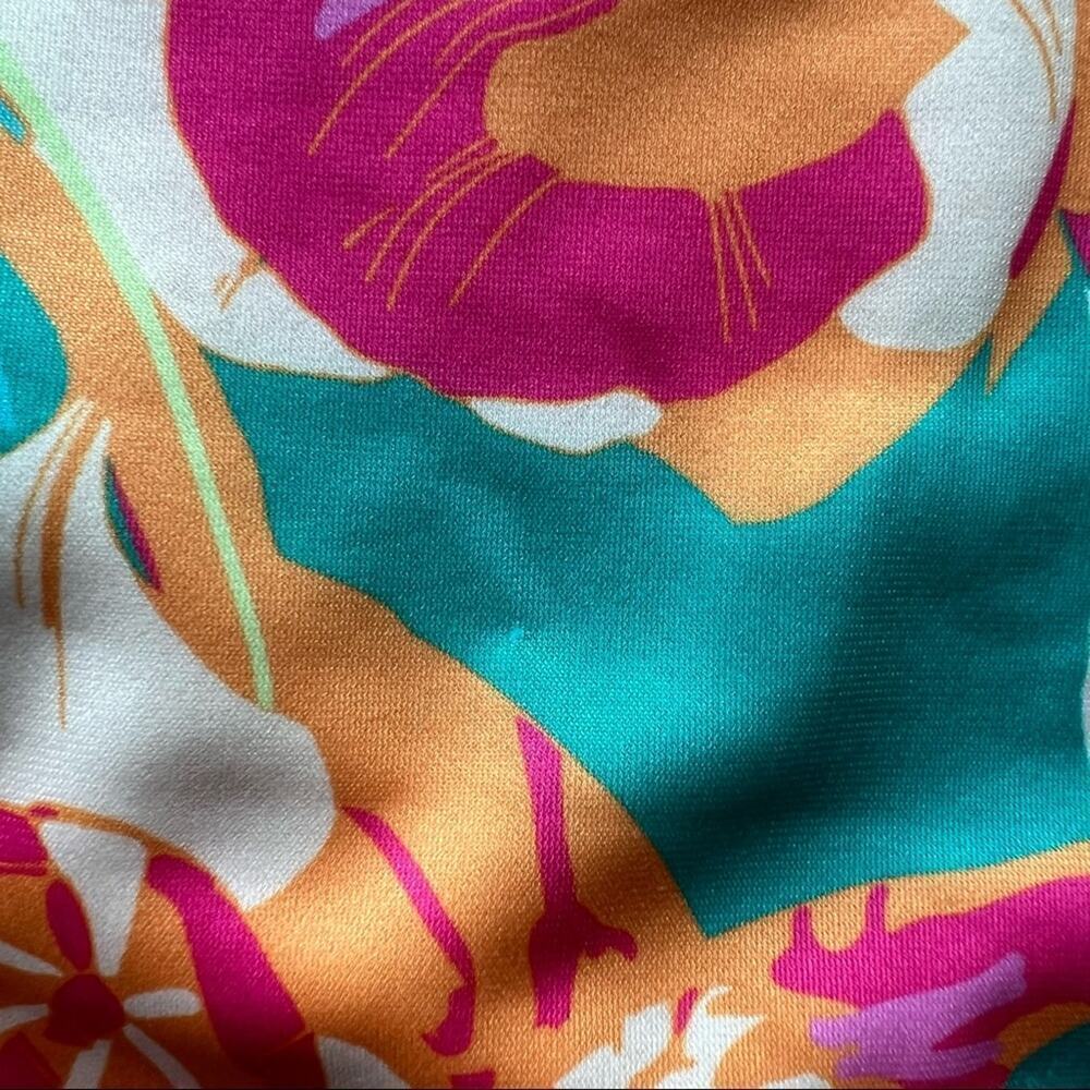 Maree Maree One Shoulder Swimsuit - Picture 5 of 6